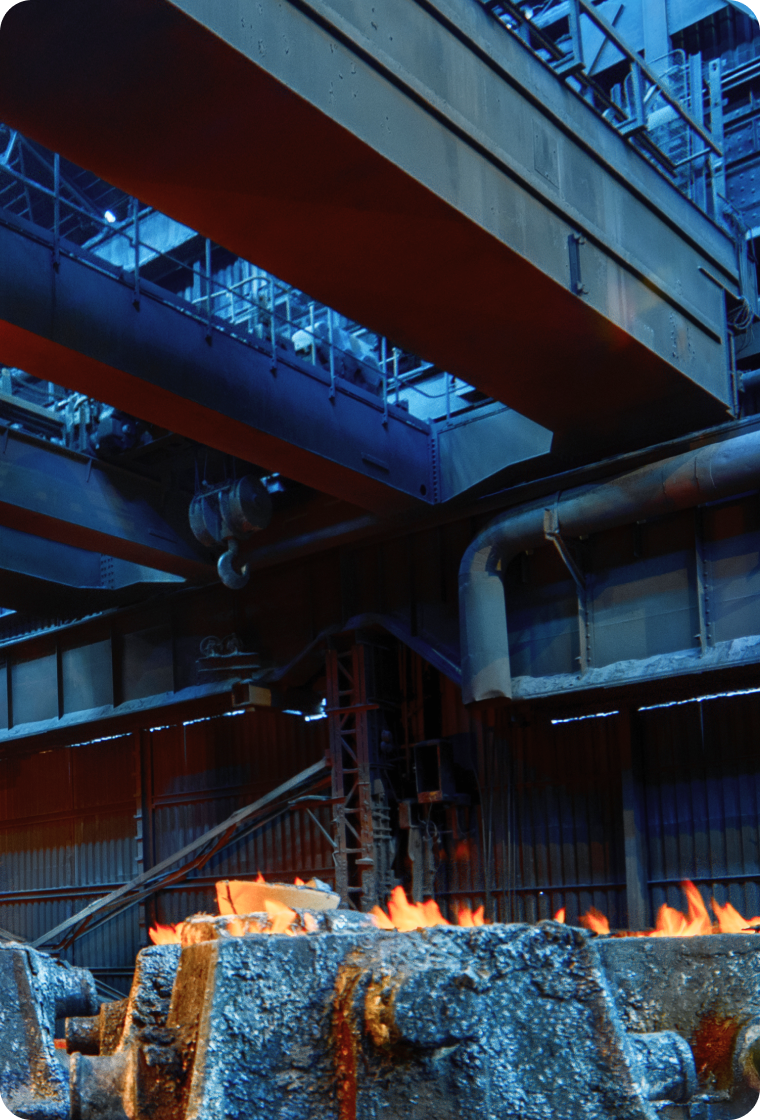 Metallurgical Industry